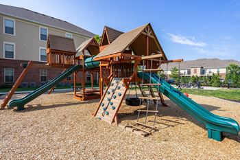 Play area